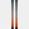 Mens Sender Soul 92 Skis (Skis Only)