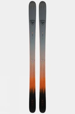 Mens Sender Soul 92 Skis (Skis Only)