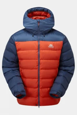 Mens Senja Jacket
