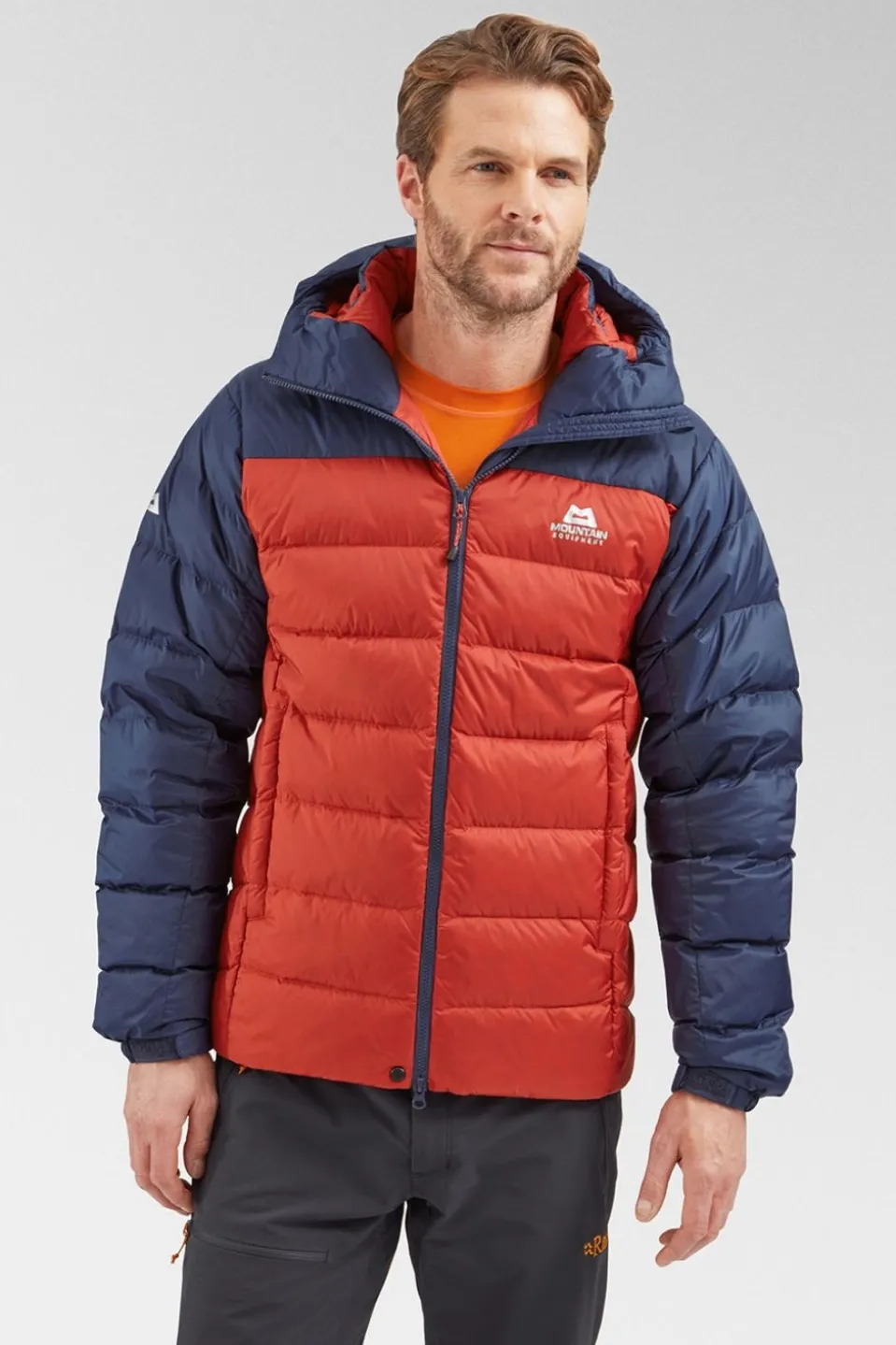 Mens Senja Jacket