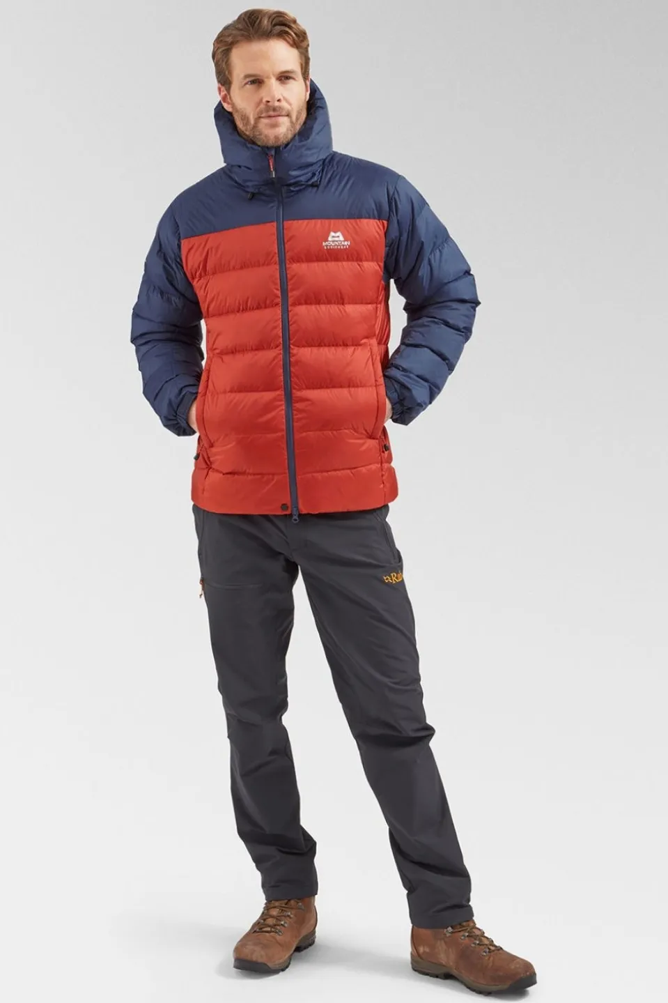 Mens Senja Jacket