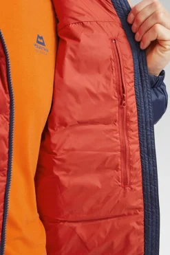 Mens Senja Jacket