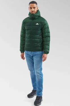 Mens Senja Jacket
