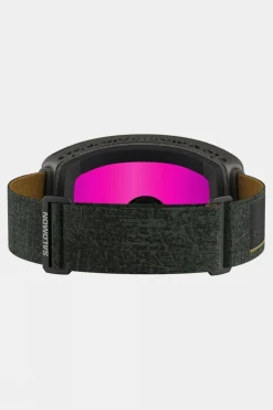 Mens Sentry Prime Sigma Goggles