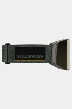 Mens Sentry Prime Sigma Goggles