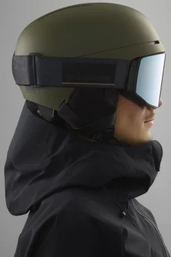 Mens Sentry Prime Sigma Goggles