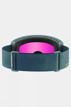 Mens Sentry Prime Sigma Goggles