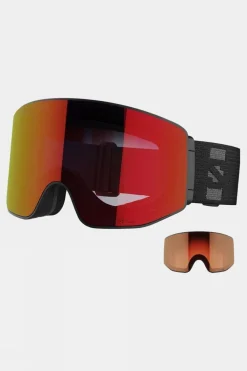 Mens Sentry Prime Sigma Photo Goggles