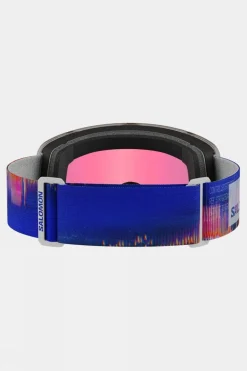 Mens Sentry Pro Sigma Goggles