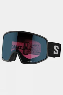 Mens Sentry Pro Sigma Photo Goggles