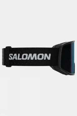 Mens Sentry Pro Sigma Photo Goggles