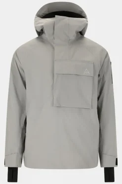 Mens Sestriere Insulated Anorak