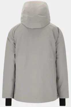 Mens Sestriere Insulated Anorak