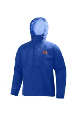 Mens Seven J Rain Jacket