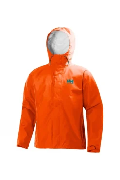Mens Seven J Rain Jacket