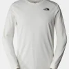 Mens Shadow Long Sleeve T-Shirt