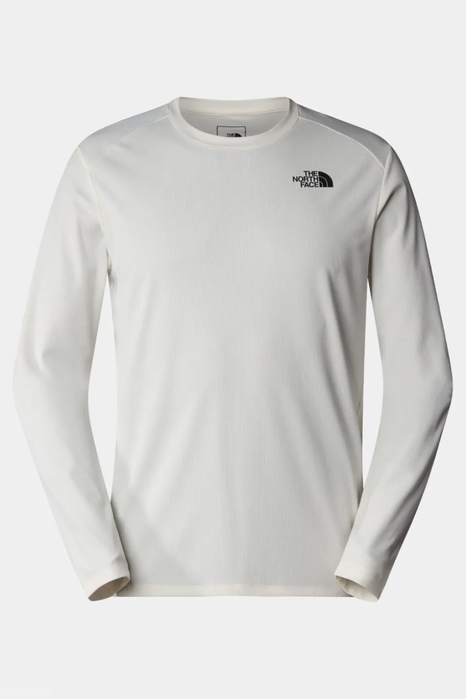 Mens Shadow Long Sleeve T-Shirt