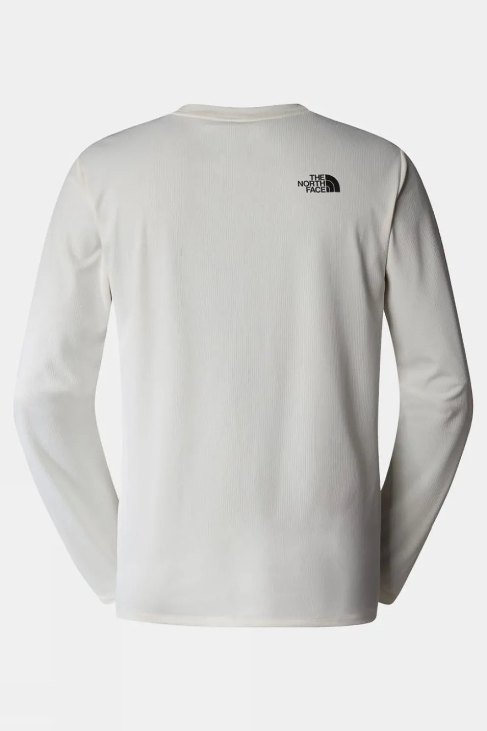 Mens Shadow Long Sleeve T-Shirt