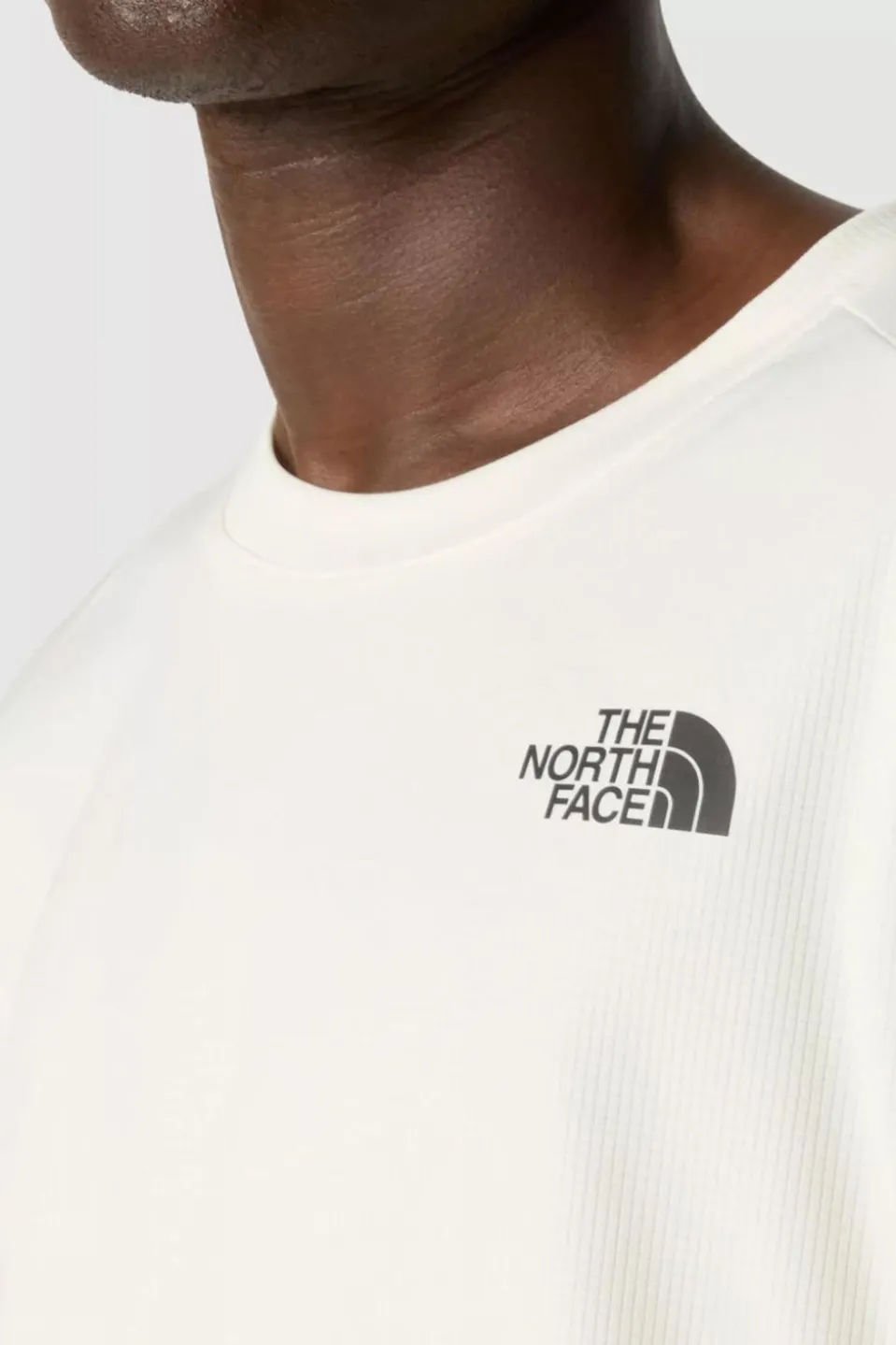 Mens Shadow Long Sleeve T-Shirt