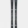 Mens Shape E-V10 Skis With PR 11 GW B90 Bindings