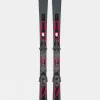 Mens Shape E-V5 Skis With PR 11 GW B85 Bindings