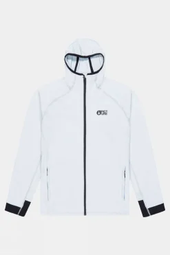 Mens Shari Tech Hoodie