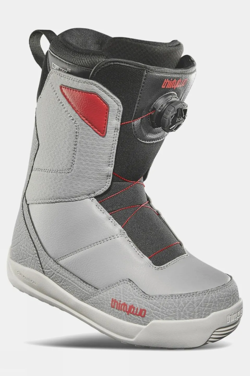 Mens Shifty BOA Snowboard Boots