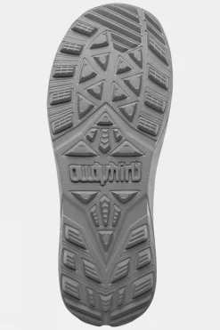 Mens Shifty BOA Snowboard Boots