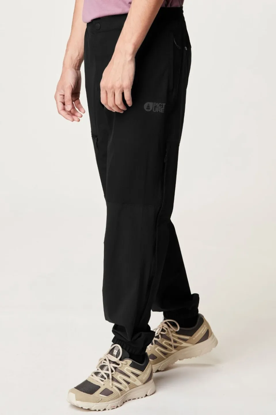 Mens Shooner Stretch Pants