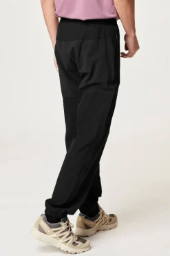 Mens Shooner Stretch Pants