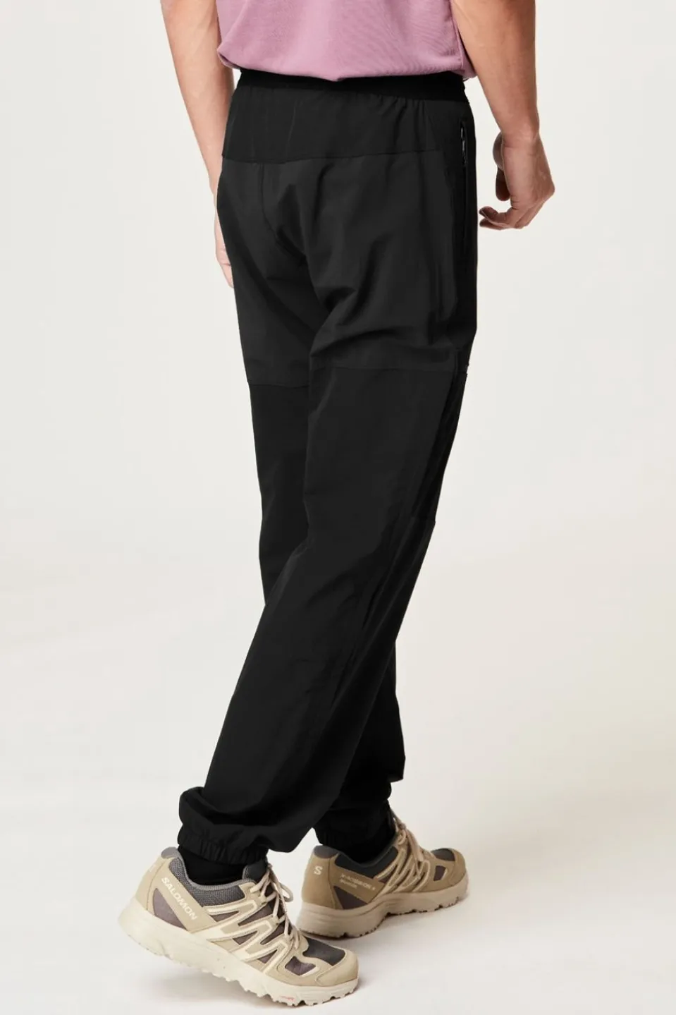 Mens Shooner Stretch Pants