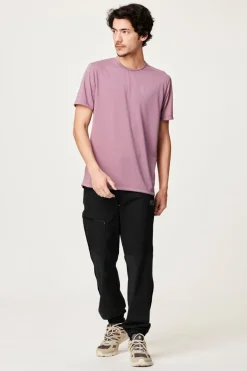 Mens Shooner Stretch Pants