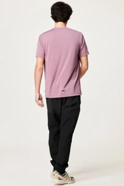 Mens Shooner Stretch Pants