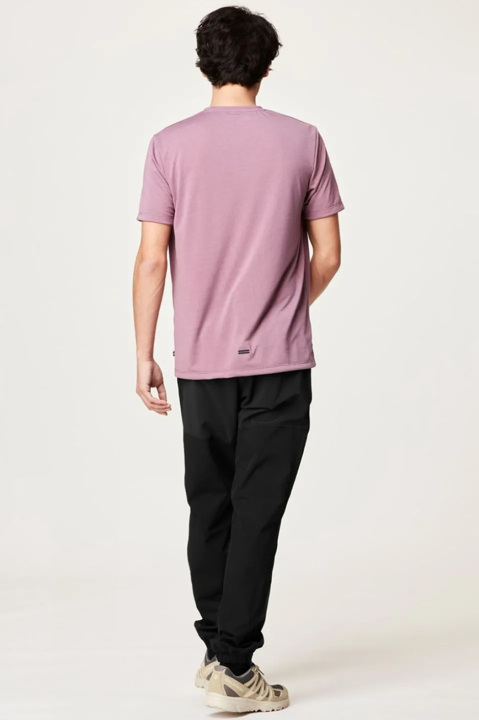 Mens Shooner Stretch Pants