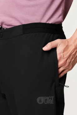 Mens Shooner Stretch Pants