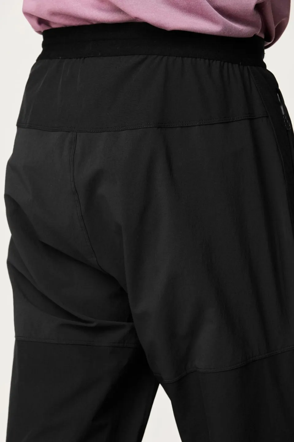 Mens Shooner Stretch Pants