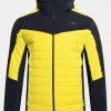 Mens Sight Line Ski Jacket