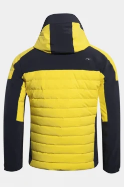 Mens Sight Line Ski Jacket