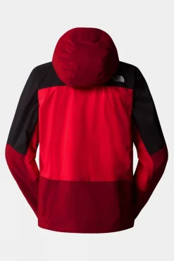 Mens Signal 2.5L DryVent Jacket