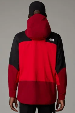 Mens Signal 2.5L DryVent Jacket