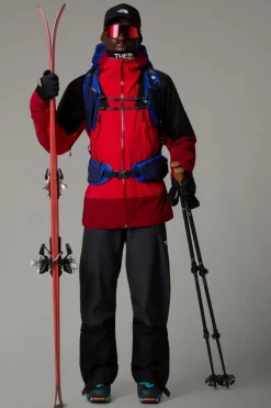 Mens Signal 2.5L DryVent Jacket