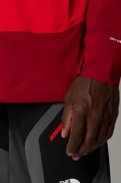 Mens Signal 2.5L DryVent Jacket