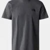 Mens Simple Dome T-Shirt