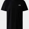 Mens Simple Dome T-Shirt