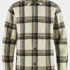 Mens Singi Flannel Overshirt