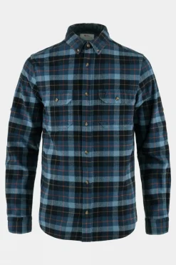 Mens Singi Heavy Flannel Shirt