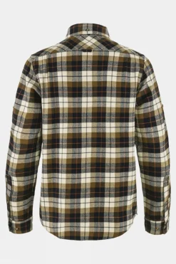 Mens Singi Heavy Flannel Shirt