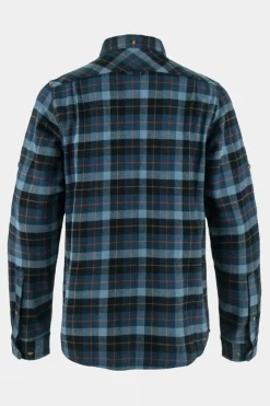 Mens Singi Heavy Flannel Shirt