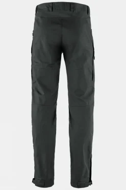 Mens Singi X Trousers