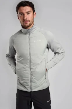 Mens Sirocco Lite Jacket